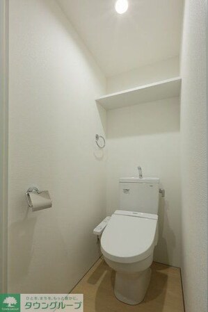 Branche吹上の物件内観写真